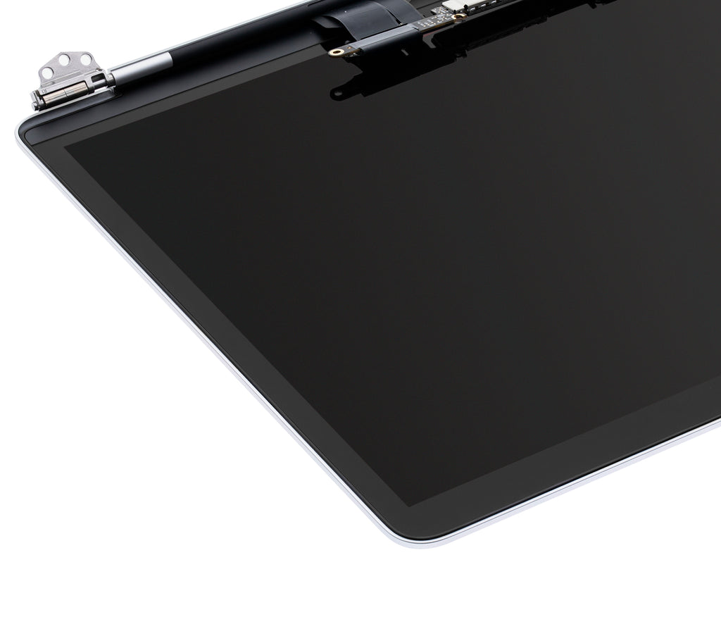 LCD-Display für MacBook Pro 13" A1706/A1708 OEM B Silber