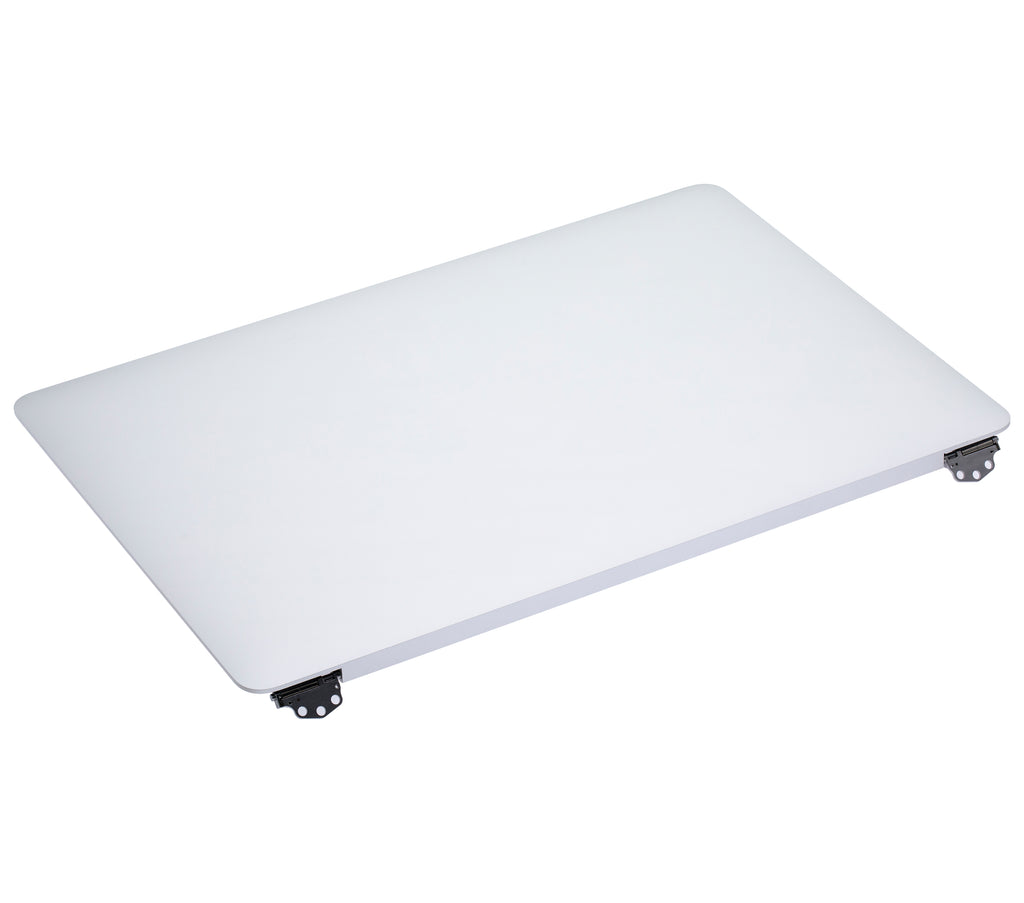 LCD Display for MacBook Pro 13" A1706/A1708 (2016-2017) - Used OEM Pull Quality Grade A - Silver