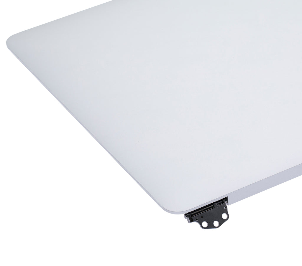 LCD Display for MacBook Pro 13" A1706/A1708 (2016-2017) - Used OEM Pull Quality Grade A - Silver