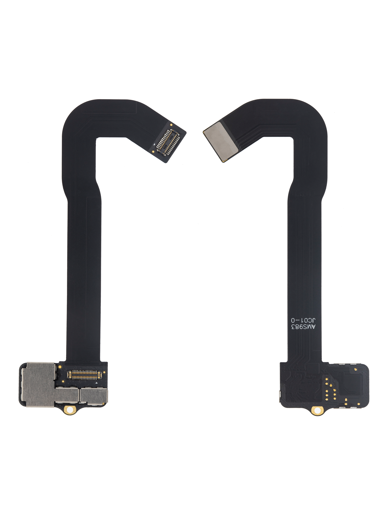 Touch-Bar-Flexkabel für MacBook Pro 13" A1706 (2016-2017) / A1989 (2018-2019)