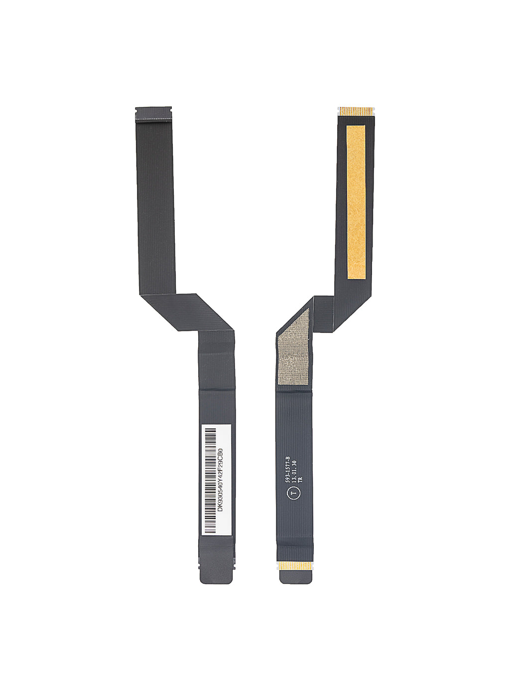 Trackpad-Flexkabel für MacBook Pro 13" A1425 (2012-2013)