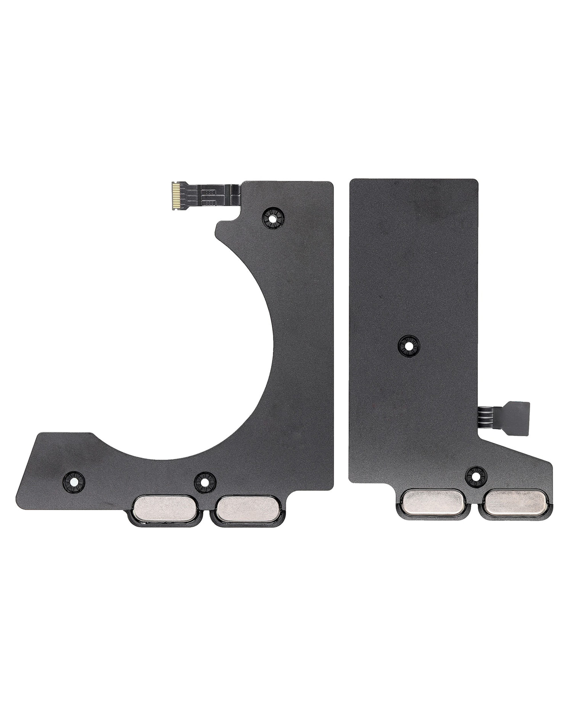 Left & Right Speakers for MacBook Pro 13" A1708 (2016-2017) / A2159 (2019)