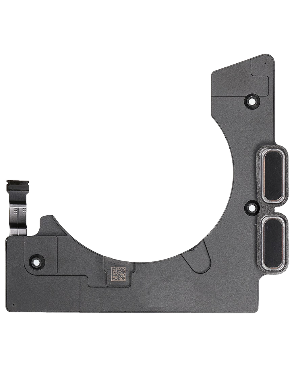 Left & Right Speakers for MacBook Pro 13" A1708 (2016-2017) / A2159 (2019)