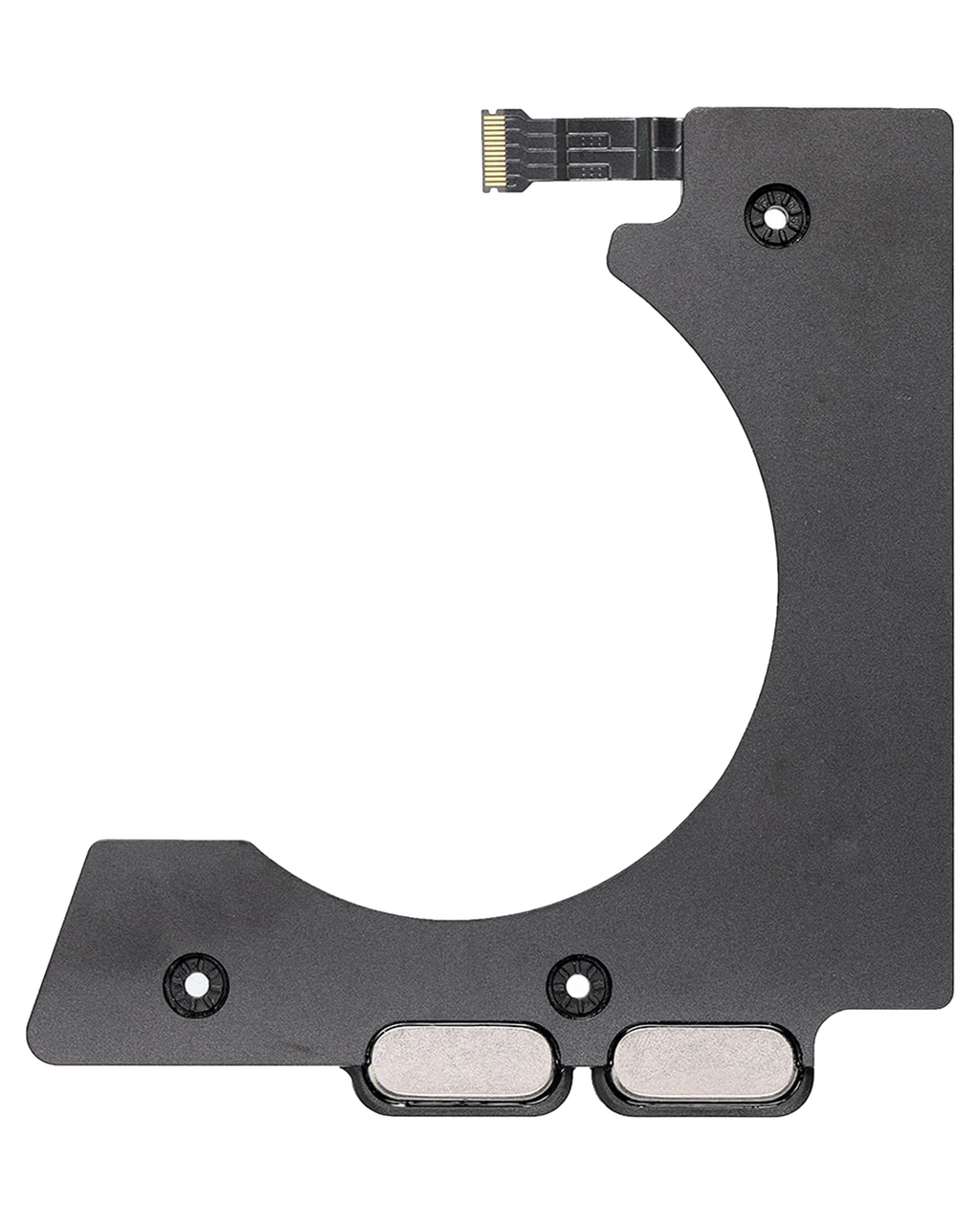 Left & Right Speakers for MacBook Pro 13" A1708 (2016-2017) / A2159 (2019)