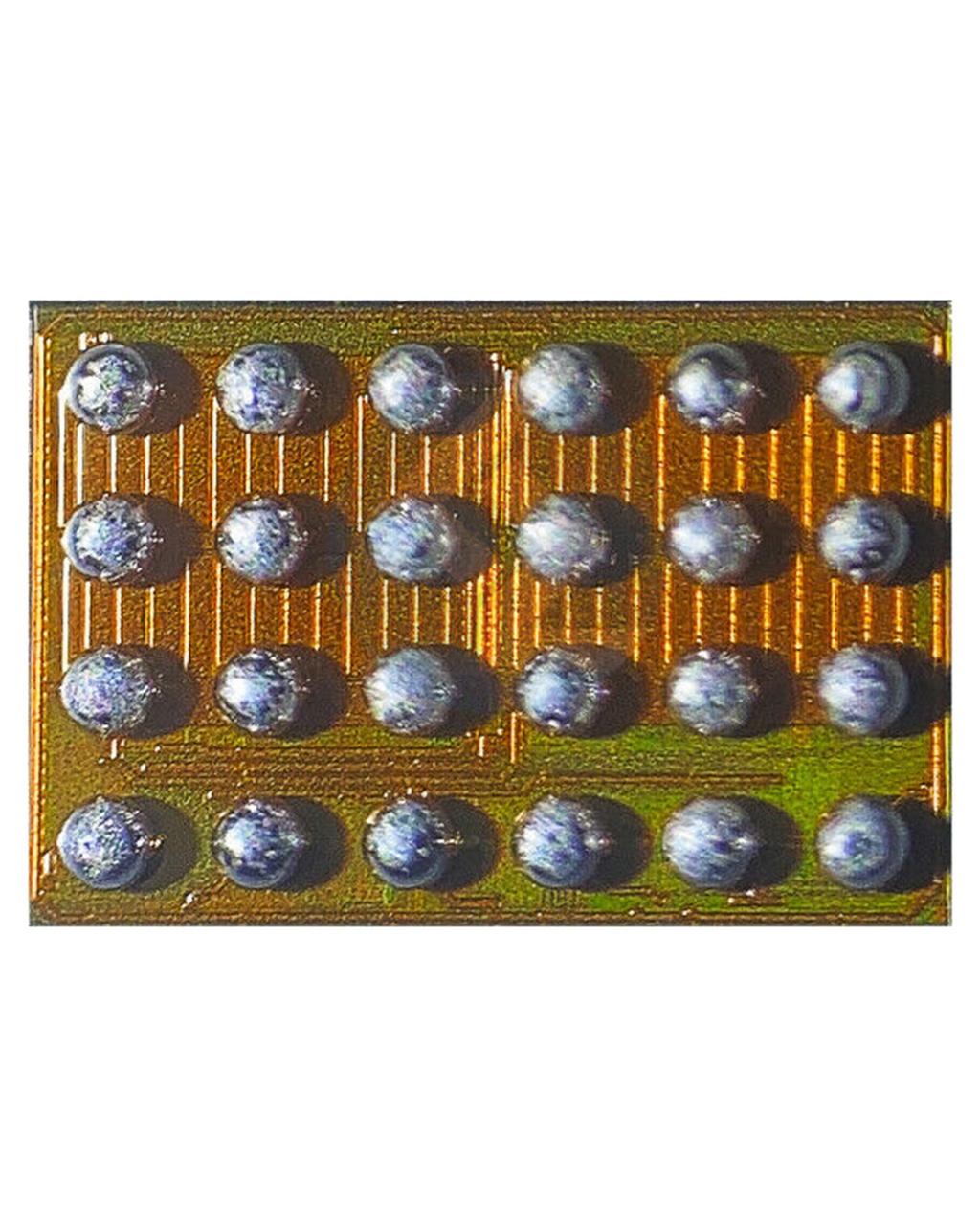 Power IC for MacBook Pro 13" / Pro 15" A1989 / A1990 (2018-2019) (U6903/U6960) (55CNHC1) (ELC180)