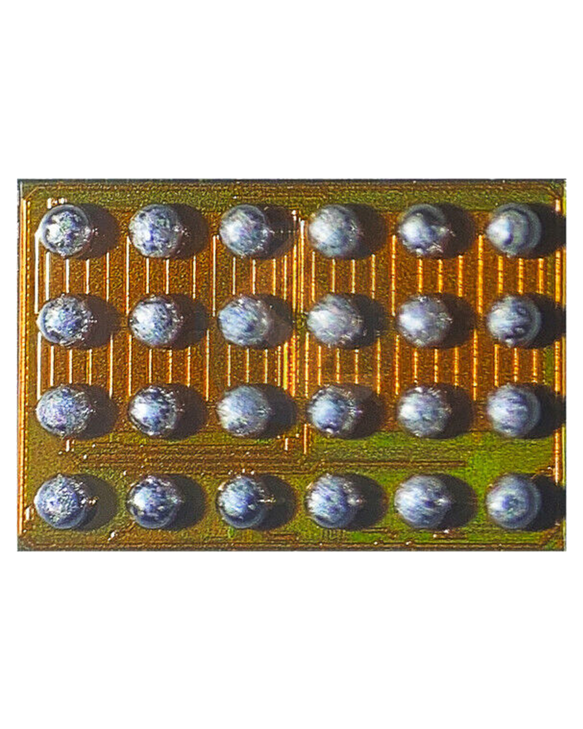 Power IC for MacBook Pro 13" / Pro 15" A1989 / A1990 (2018-2019) (U6903/U6960) (55CNHC1) (ELC180)
