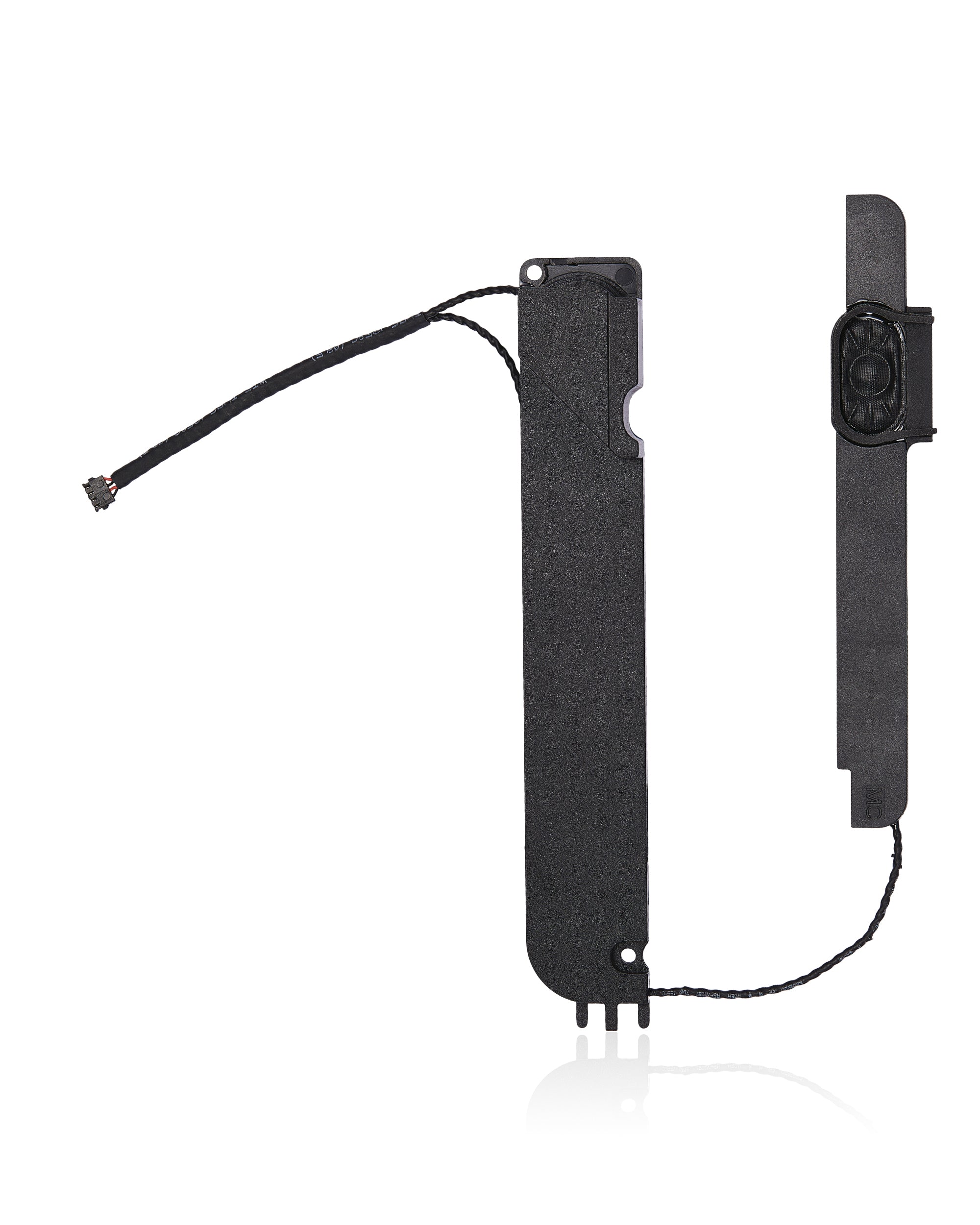 Rechter Lautsprecher & Subwoofer für MacBook 13" A1278 (2008)