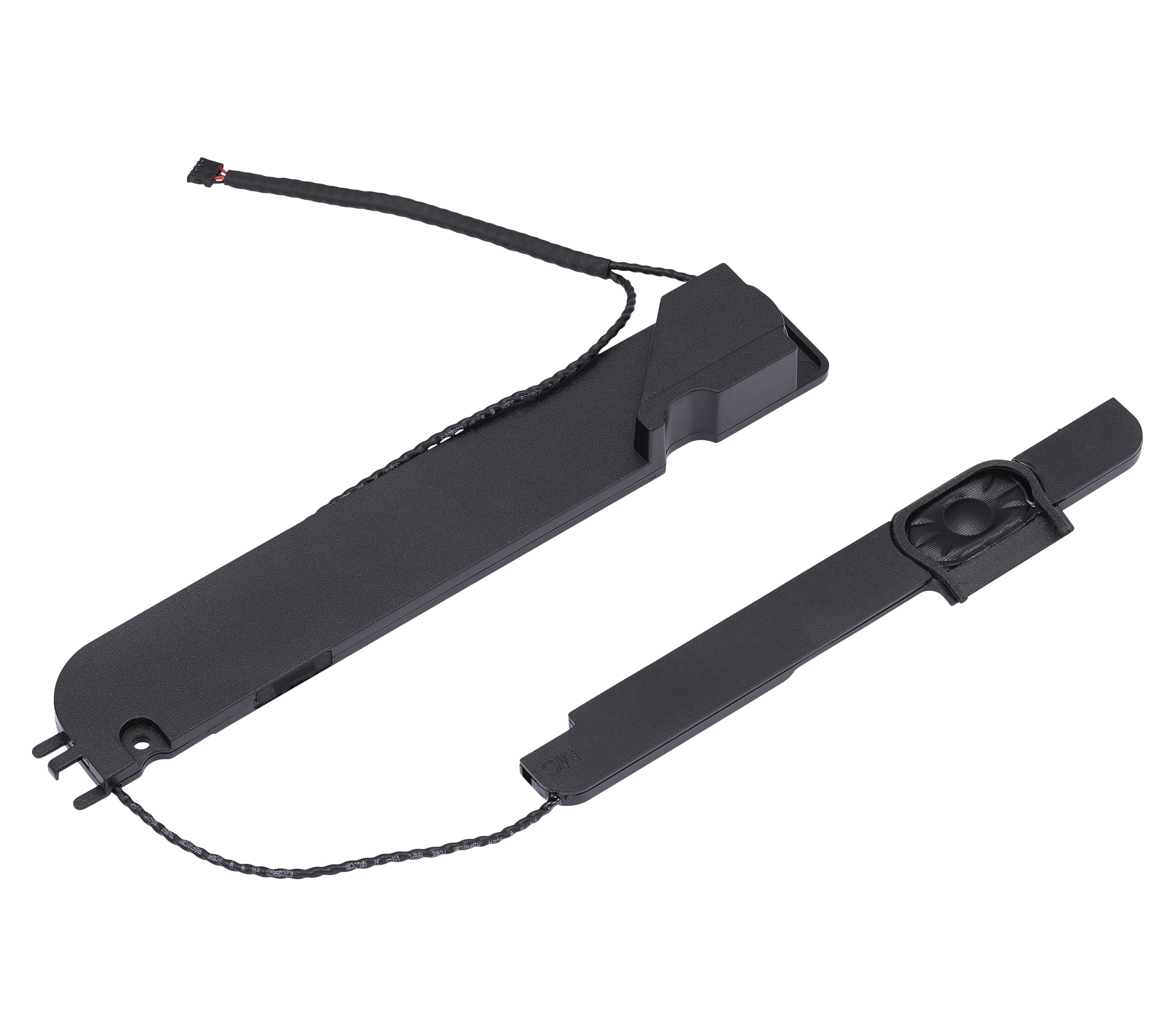 Rechter Lautsprecher & Subwoofer für MacBook 13" A1278 (2008)