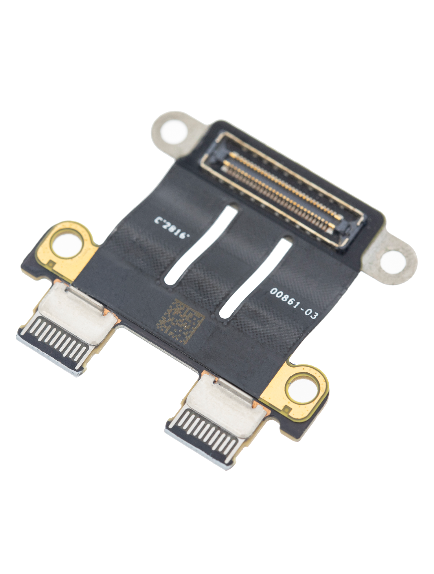 USB-C Board for MacBook Pro 13" / 15" A1706 / A1707 (2016-2017)
