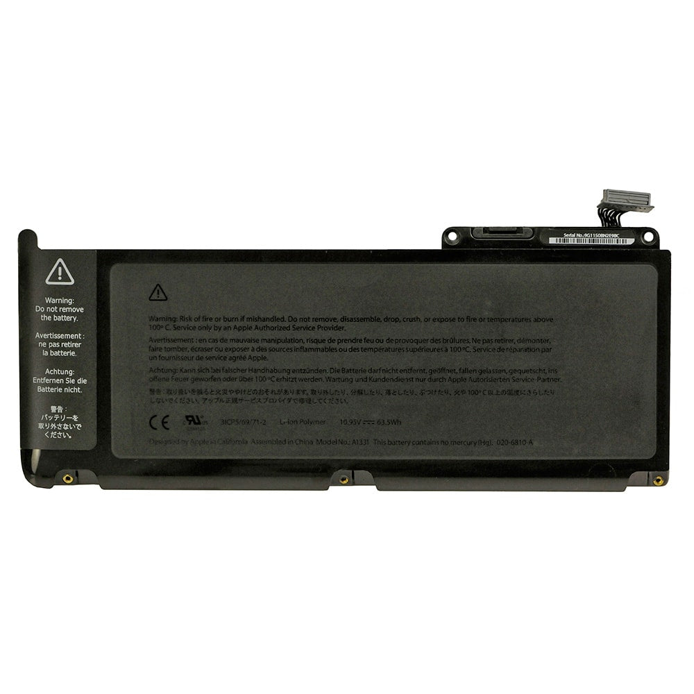 Akku (A1331) für MacBook 13" A1342 (2009-2010)