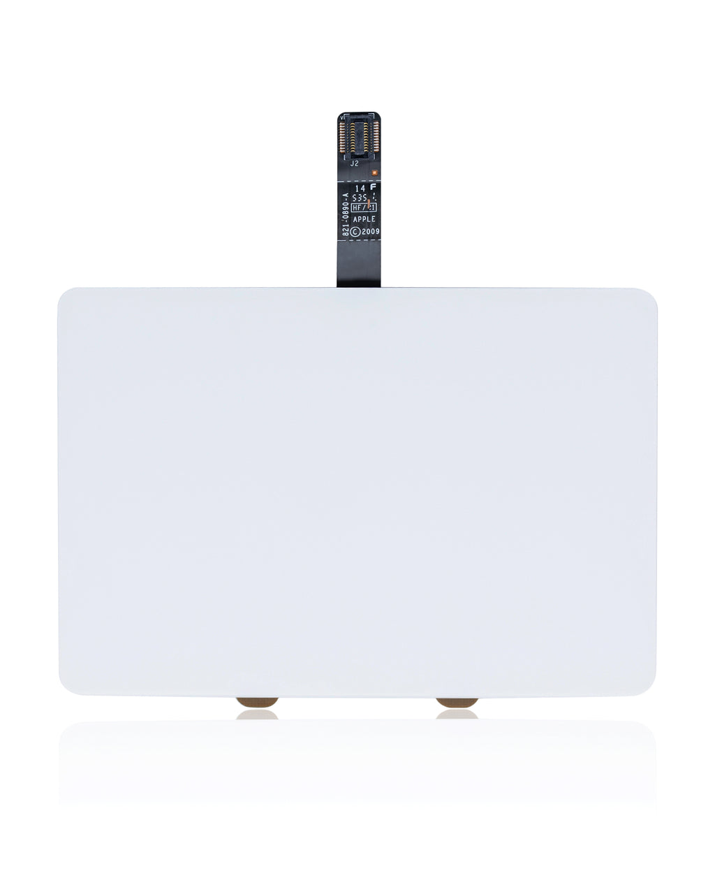 Trackpad + Flex-Kabel für MacBook 13" A1342 (2009-2010)