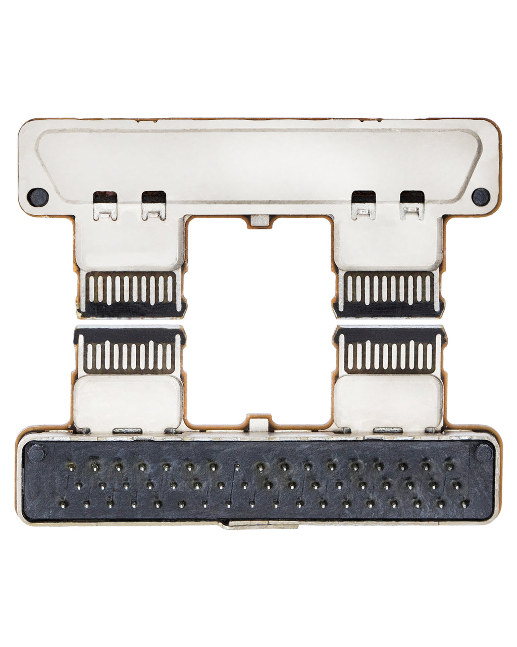 Typ-C-USB-I/O-Board für MacBook Pro 13" A1708 (2016-2017) – Löten erforderlich