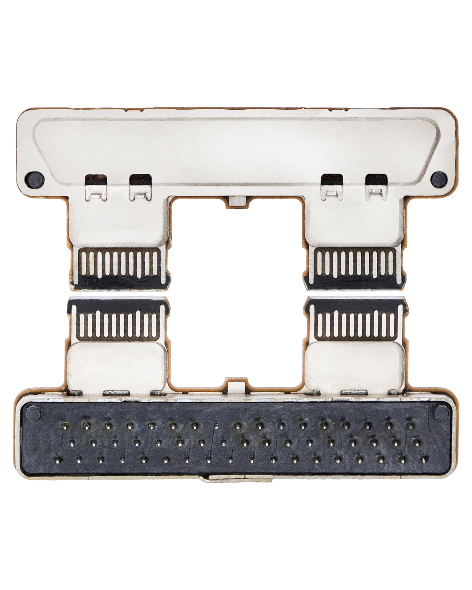 Typ-C-USB-I/O-Board für MacBook Pro 13" A1708 (2016-2017) – Löten erforderlich