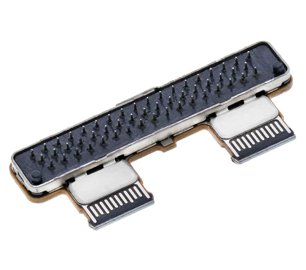 Typ-C-USB-I/O-Board für MacBook Pro 13" A1708 (2016-2017) – Löten erforderlich