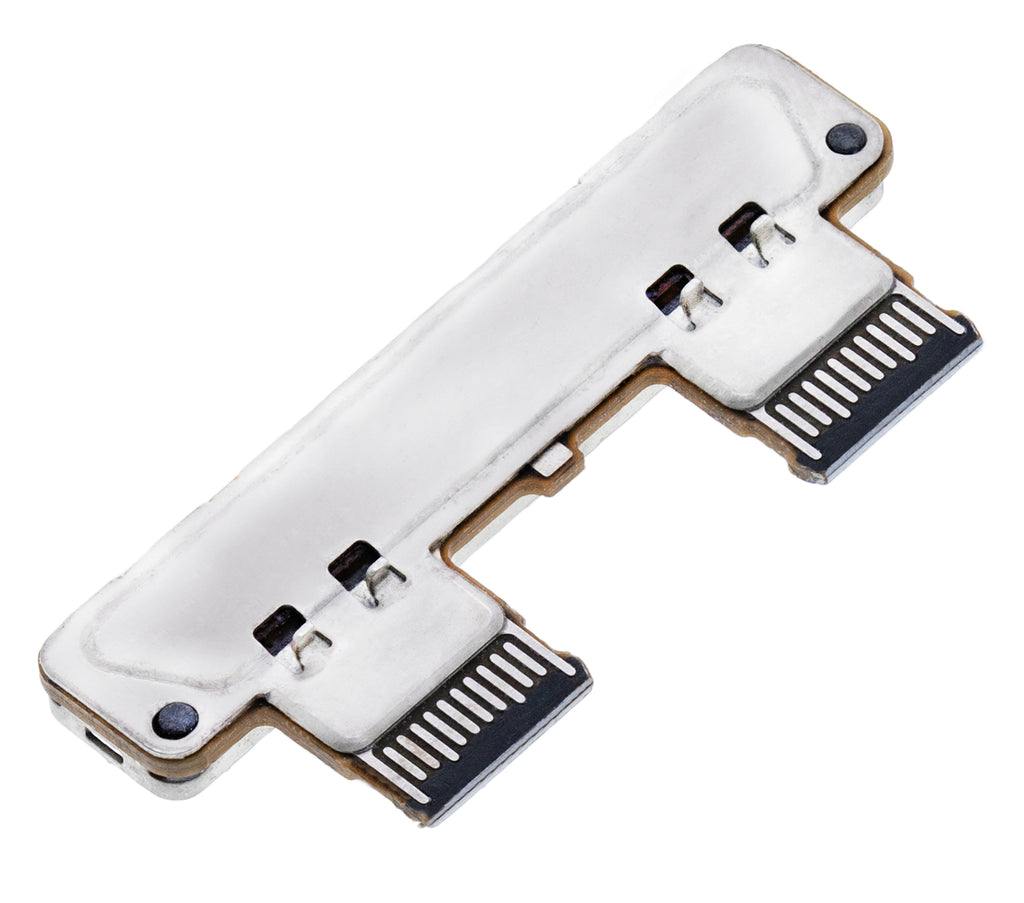 Typ-C-USB-I/O-Board für MacBook Pro 13" A1708 (2016-2017) – Löten erforderlich