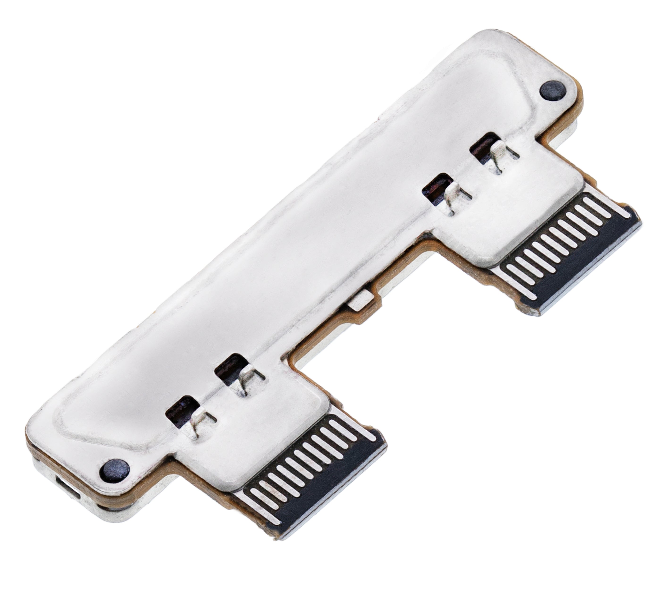 Typ-C-USB-I/O-Board für MacBook Pro 13" A1708 (2016-2017) – Löten erforderlich