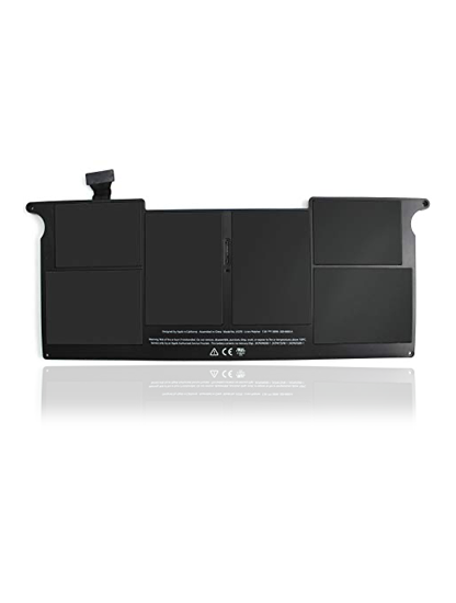 Akku (A1375) für MacBook Air 11" A1370 (2010)