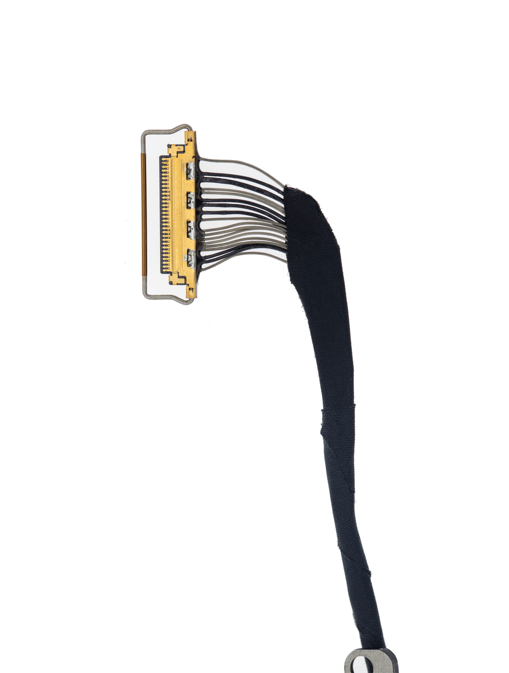 Display-LVDS-Kabel + Linkes Scharnier für MacBook Air 11" A1370 (2010-2011)