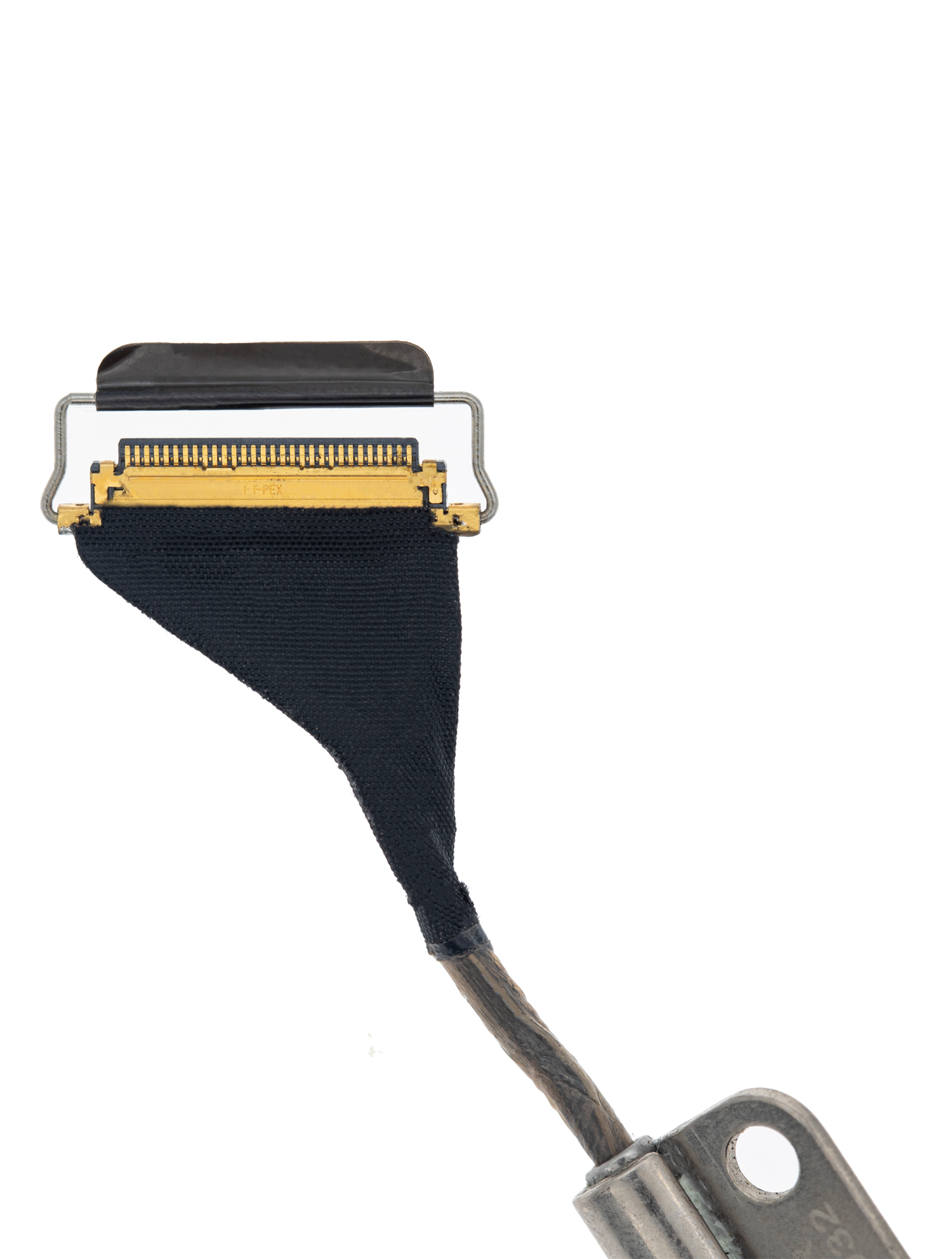 Display-LVDS-Kabel + Linkes Scharnier für MacBook Air 11" A1370 (2010-2011)