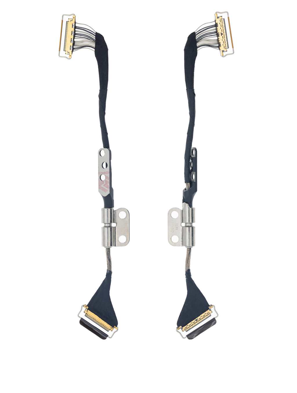 Display-LVDS-Kabel + Linkes Scharnier für MacBook Air 11" A1370 (2010-2011)