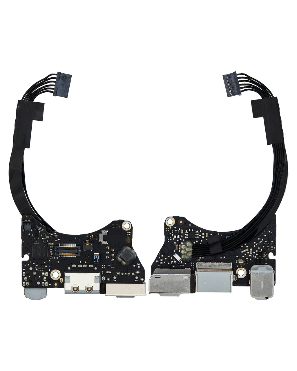 I/O Board (MagSafe, USB, Audio) für MacBook Air 11" A1370 (2010)