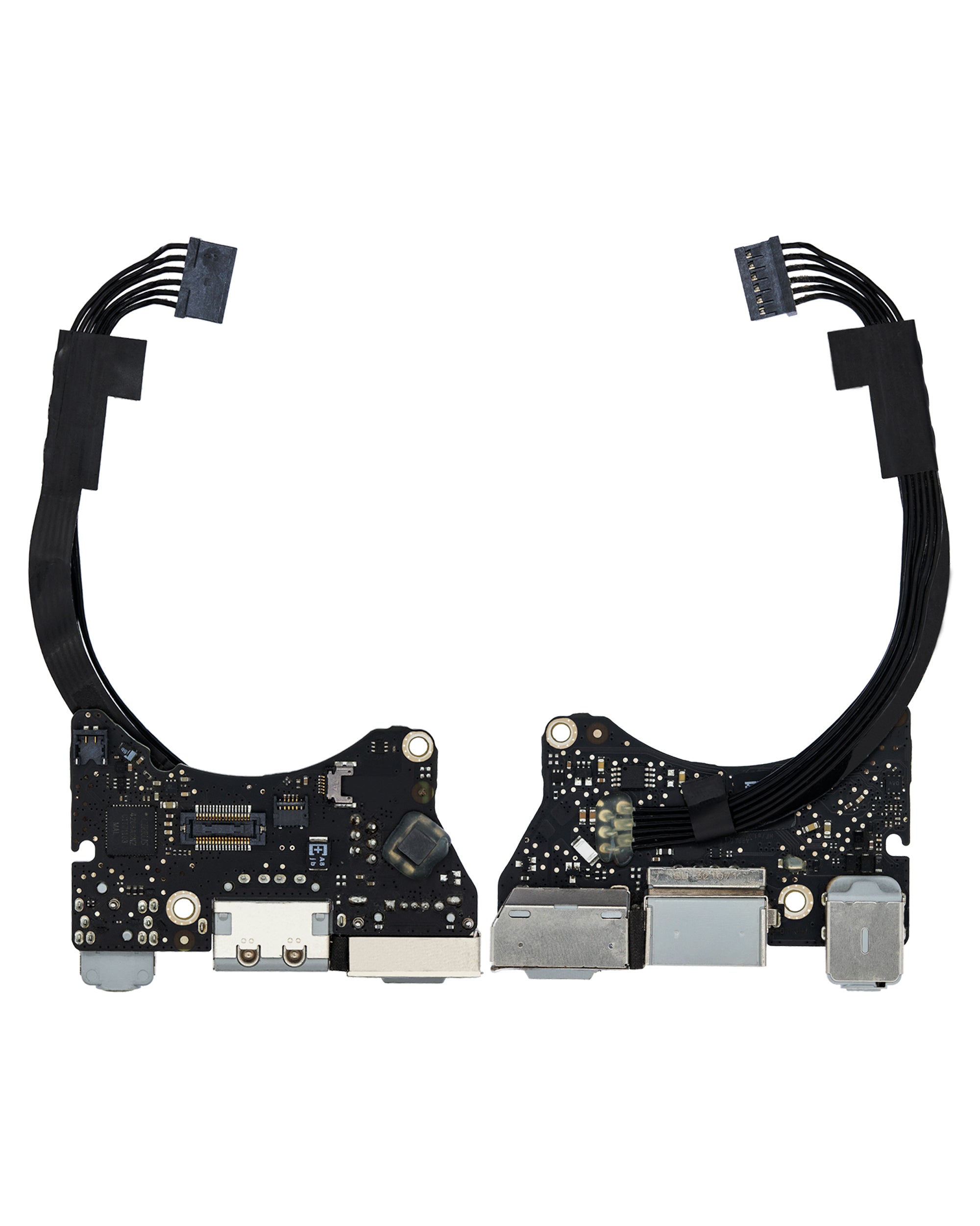 I/O Board (MagSafe, USB, Audio) für MacBook Air 11" A1370 (2010)