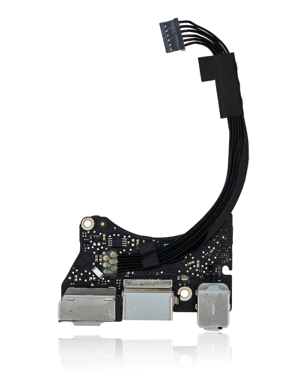 I/O Board (MagSafe, USB, Audio) für MacBook Air 11" A1370 (2010)