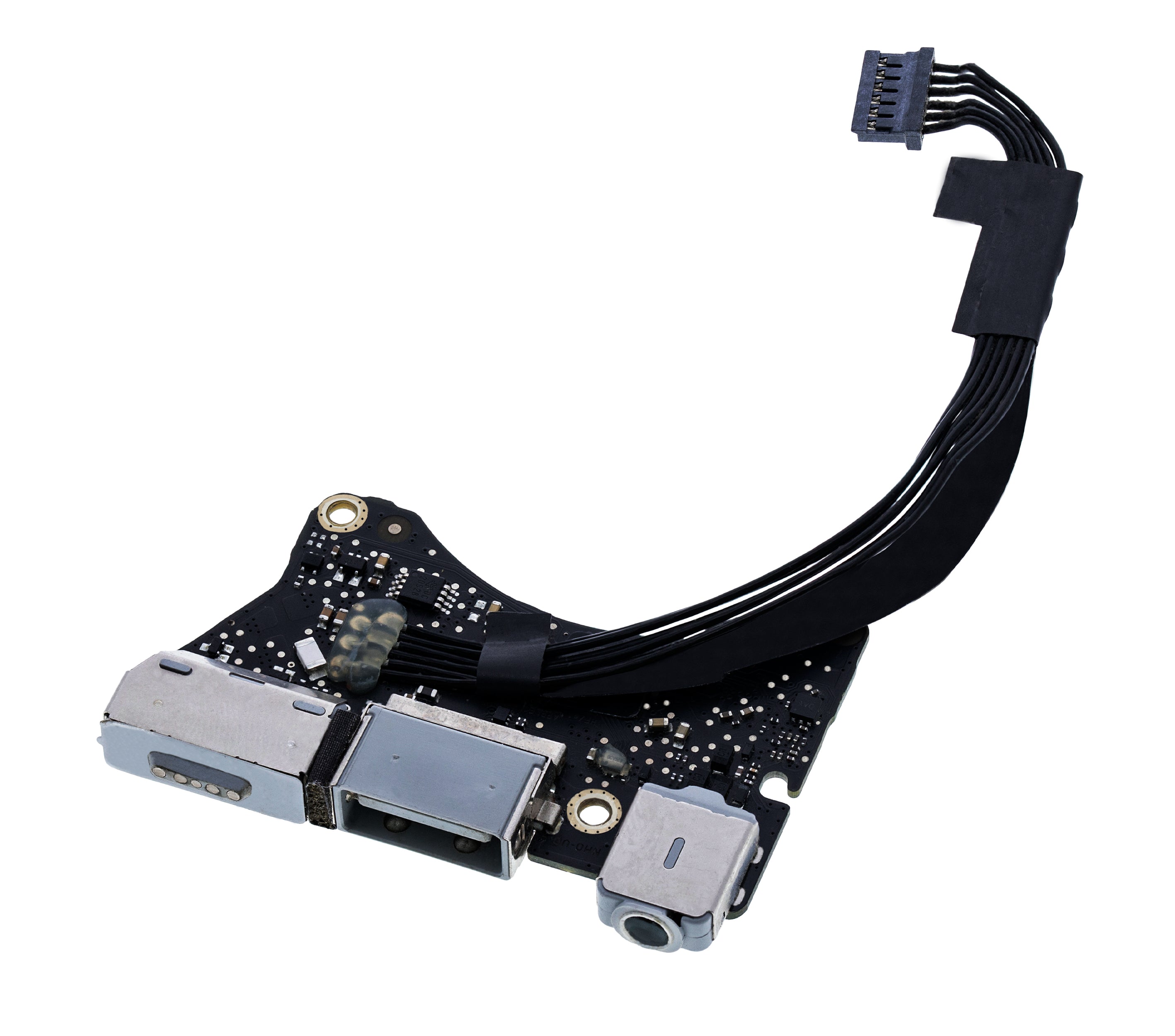I/O Board (MagSafe, USB, Audio) für MacBook Air 11" A1370 (2010)