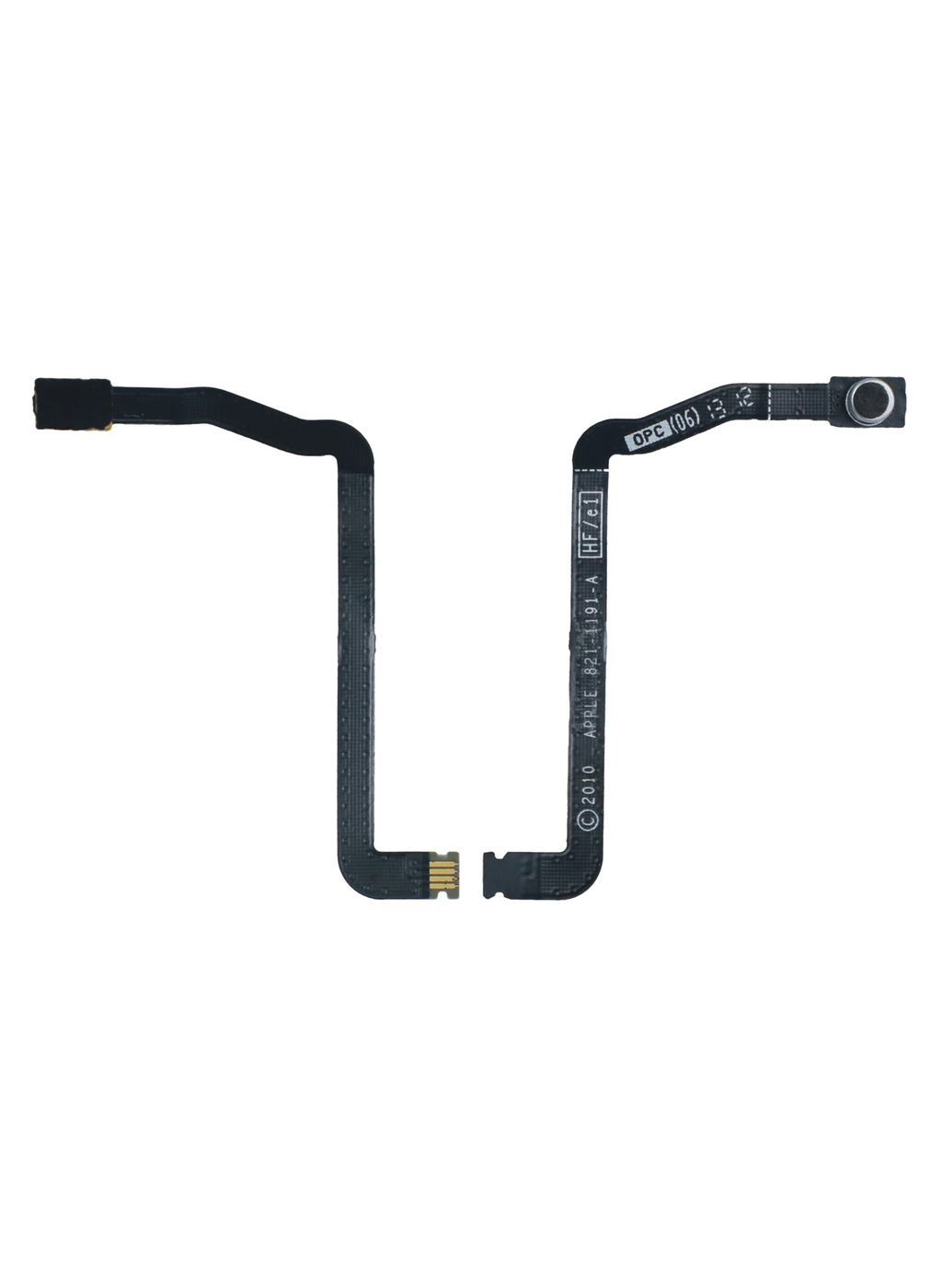 Mikrofonkabel für MacBook Air 11" A1370 (2010-2011)