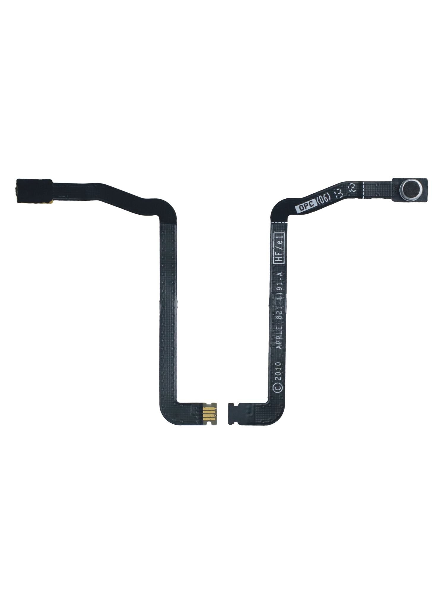 Mikrofonkabel für MacBook Air 11" A1370 (2010-2011)