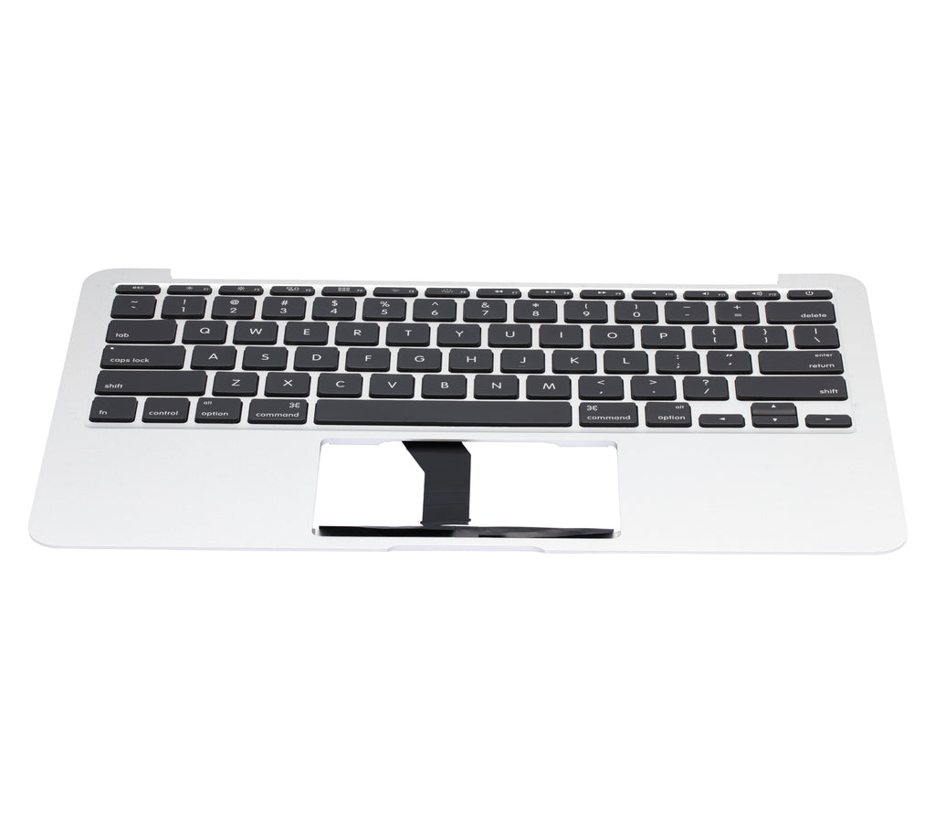 Top Case + Tastatur für MacBook Air 11" A1370 (2011) (US English)