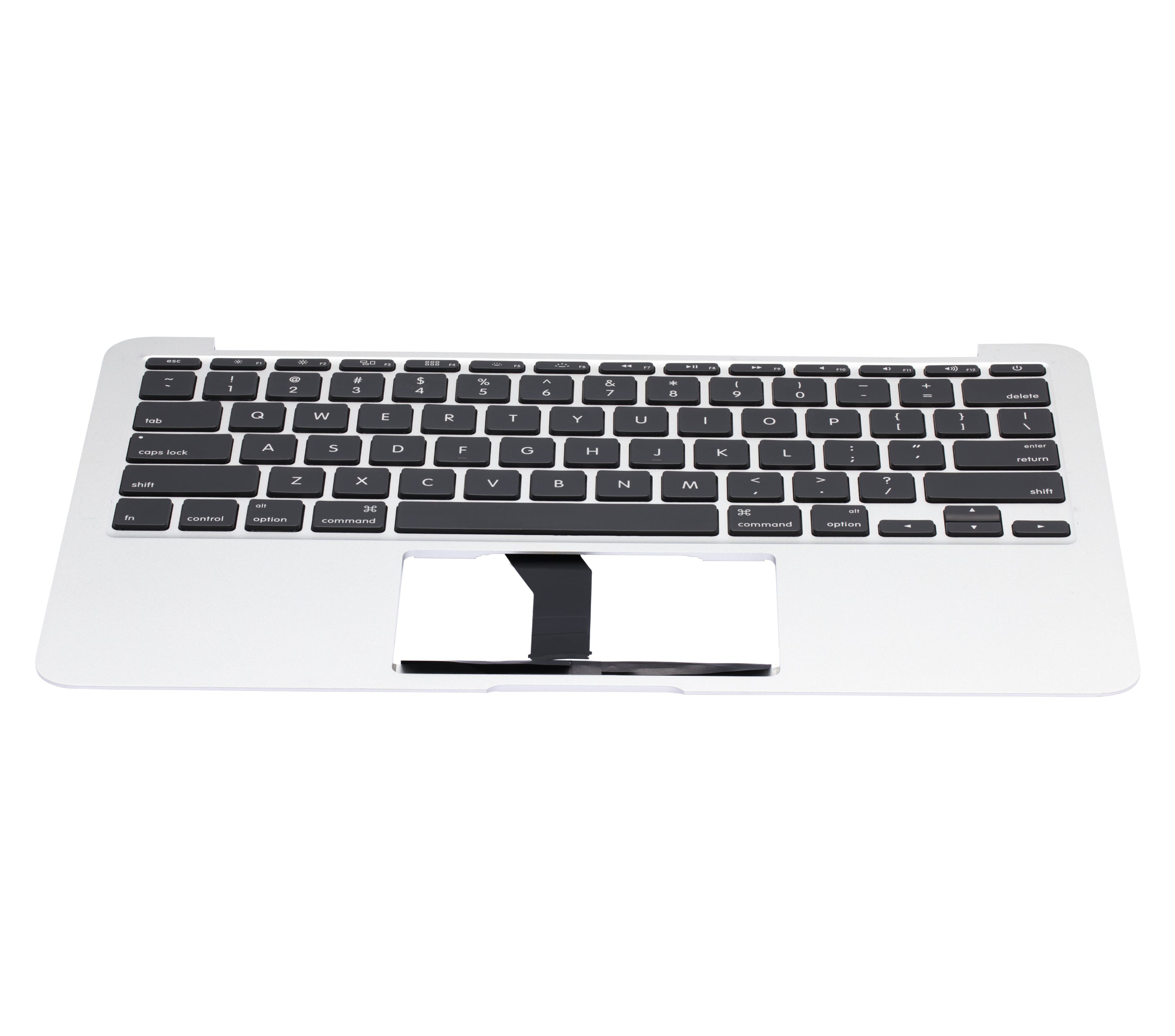 Top Case + Tastatur für MacBook Air 11" A1370 (2011) (US English)