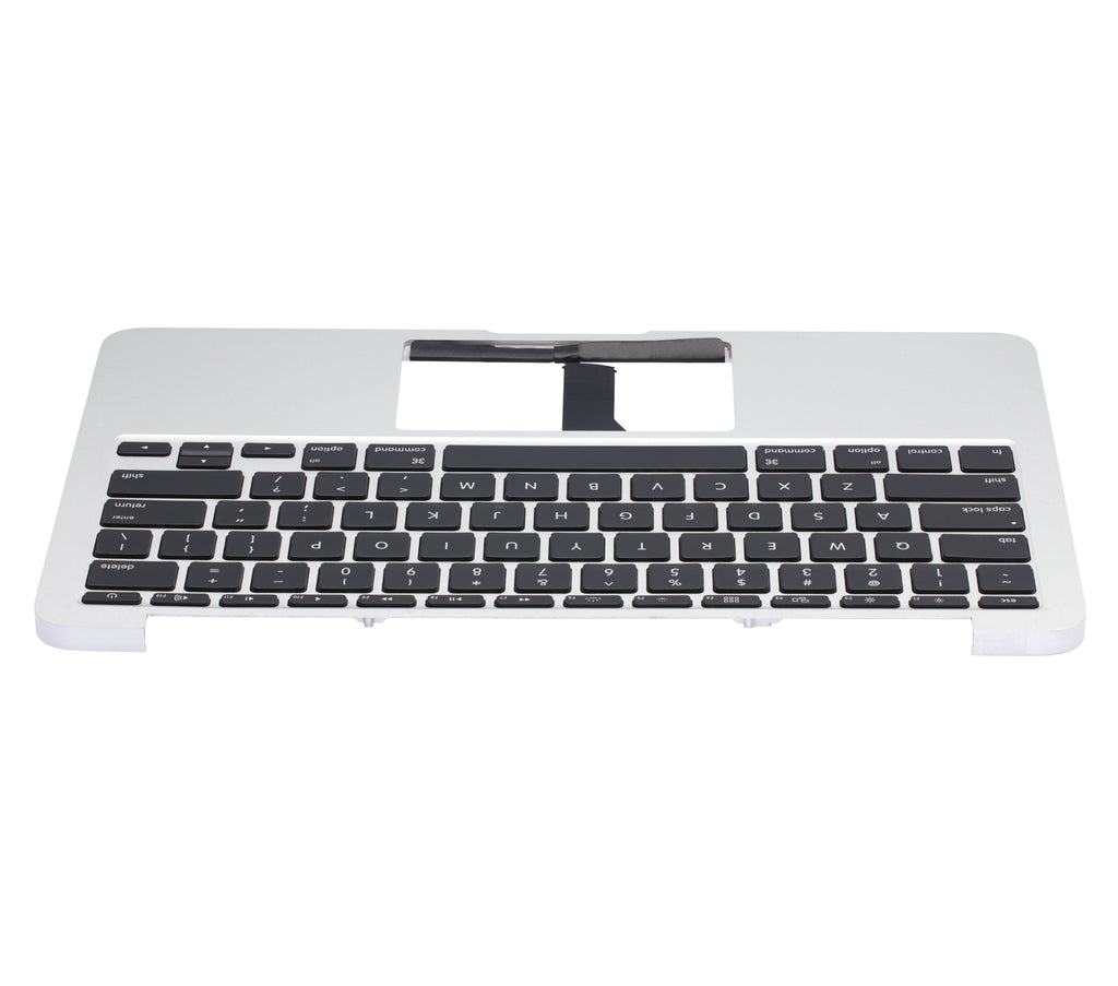 Top Case + Tastatur für MacBook Air 11" A1370 (2011) (US English)