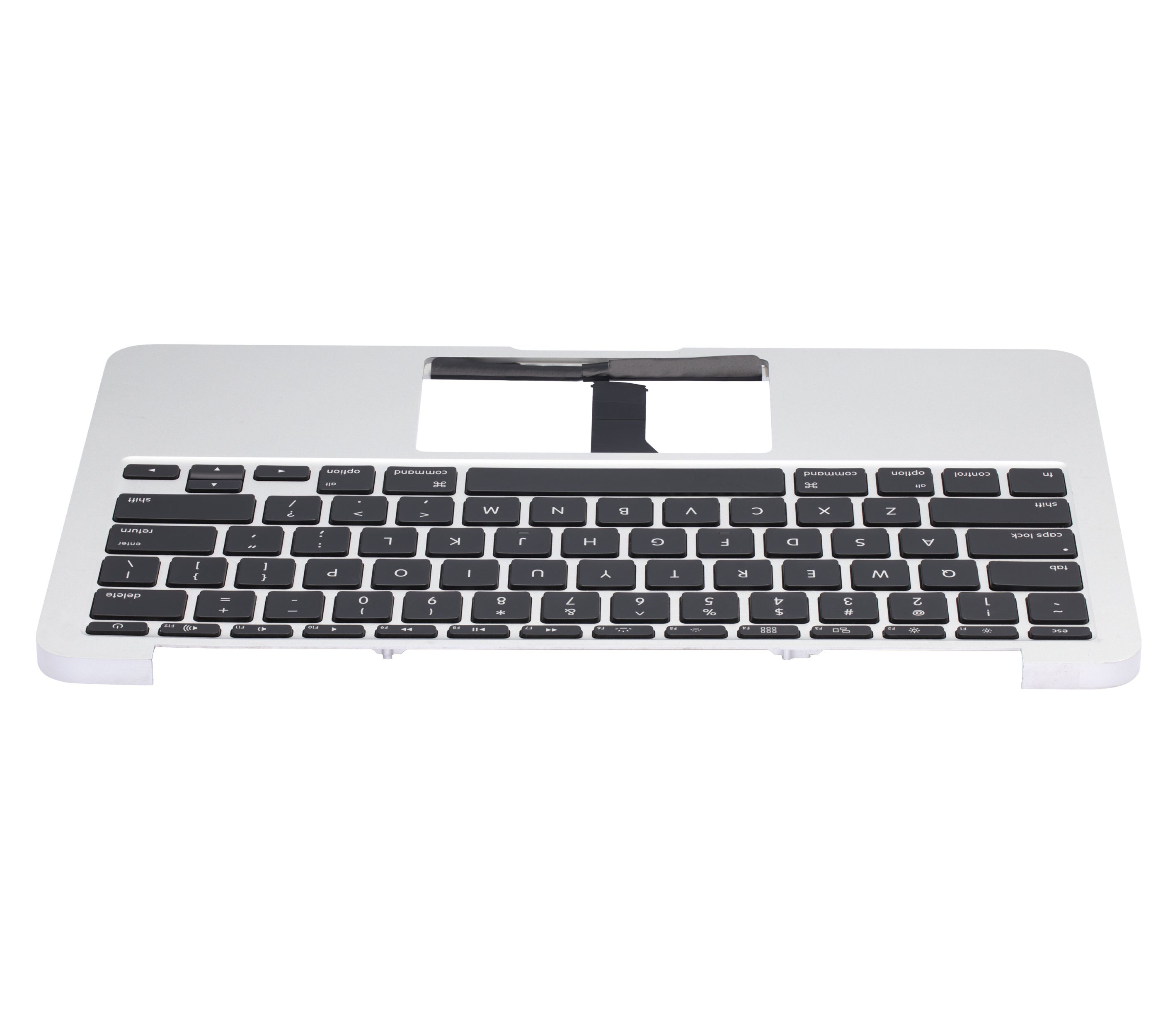 Top Case + Tastatur für MacBook Air 11" A1370 (2011) (US English)