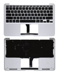 Top Case + Tastatur für MacBook Air 11" A1370 (2011) (US English)