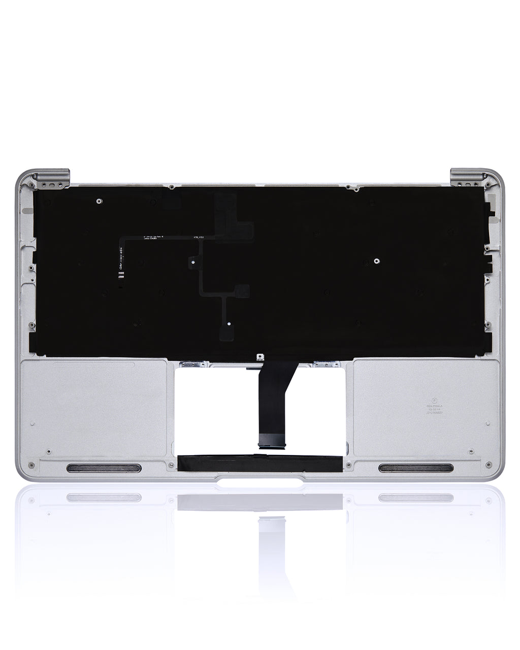 Top Case + Tastatur für MacBook Air 11" A1370 (2011) (US English)
