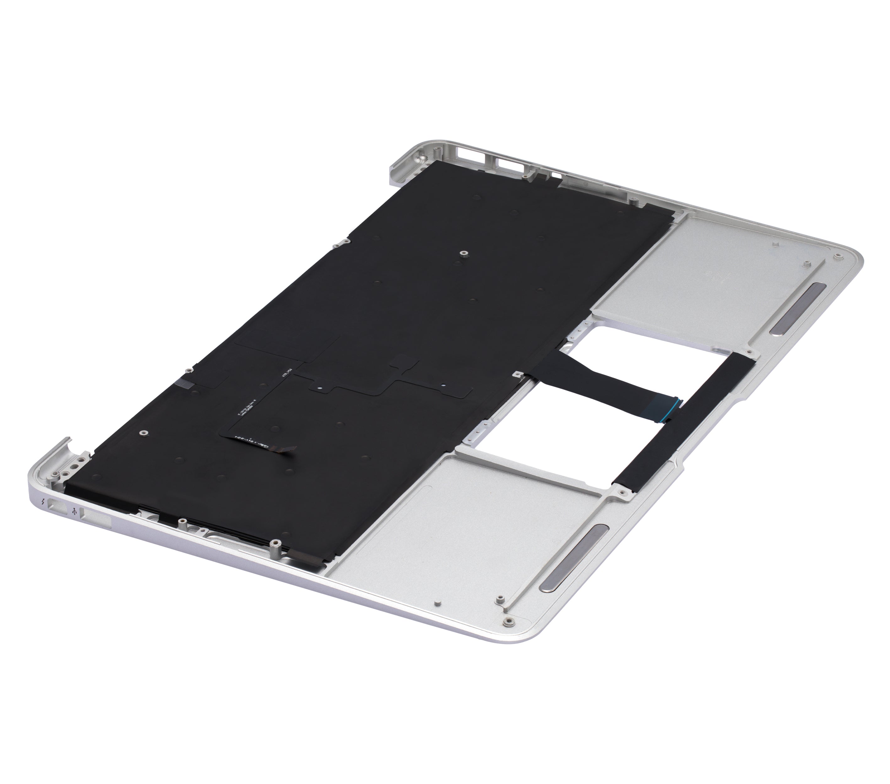 Top Case + Tastatur für MacBook Air 11" A1370 (2011) (US English)