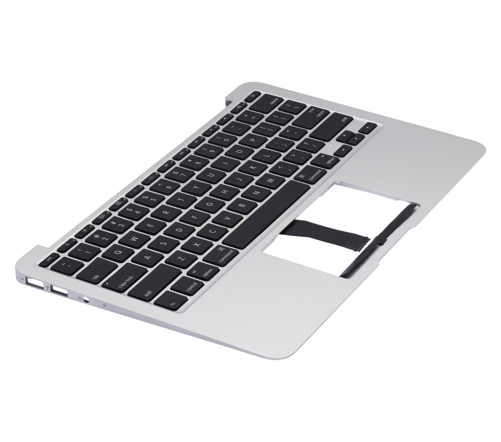 Top Case + Tastatur für MacBook Air 11" A1370 (2011) (US English)