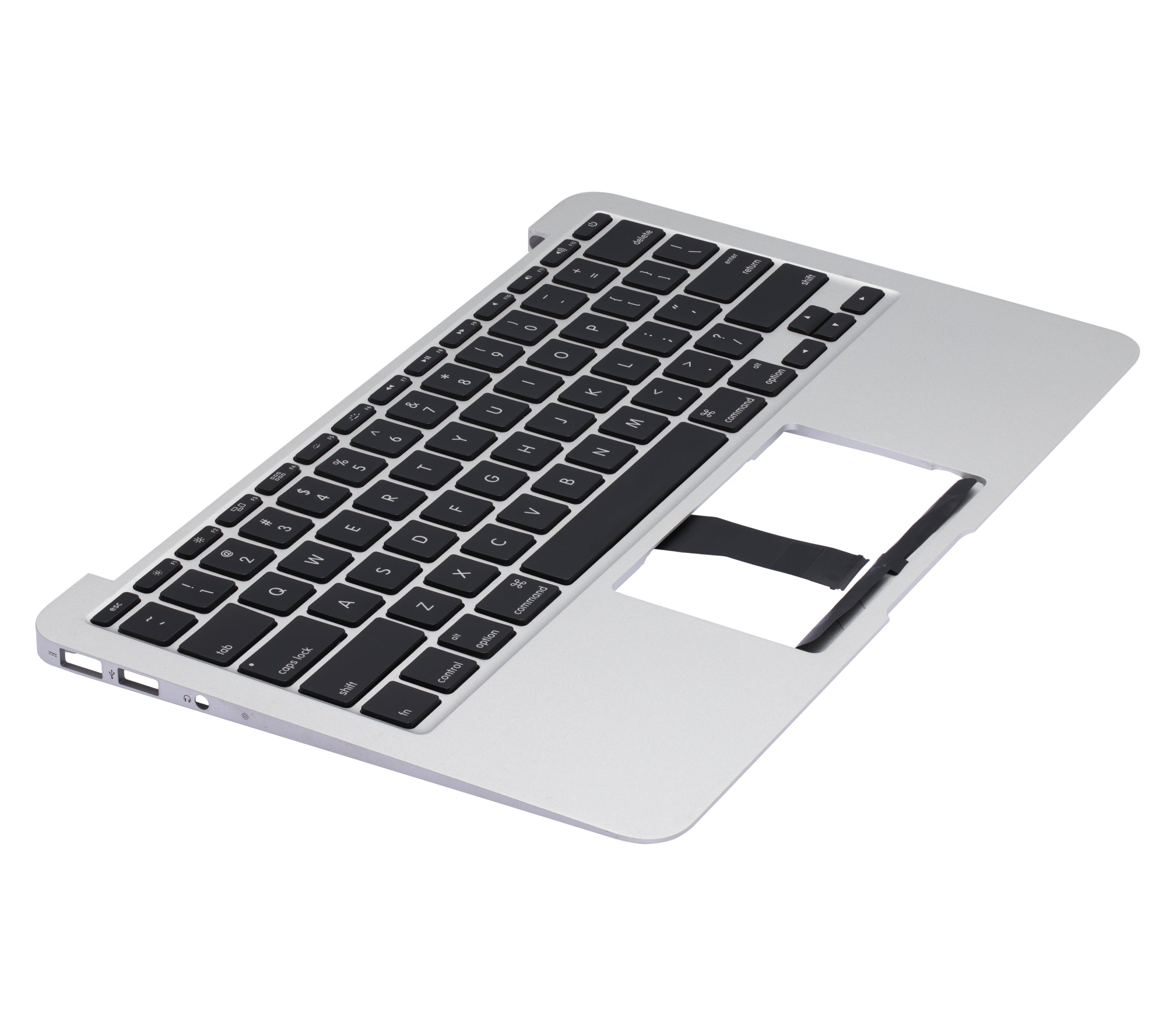 Top Case + Tastatur für MacBook Air 11" A1370 (2011) (US English)