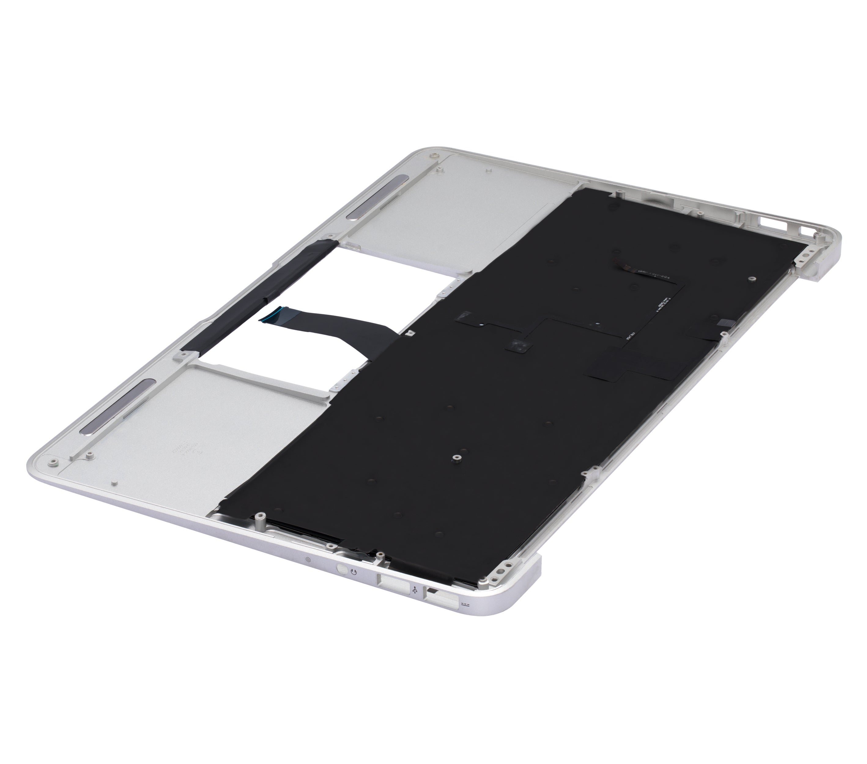 Top Case + Tastatur für MacBook Air 11" A1370 (2011) (US English)