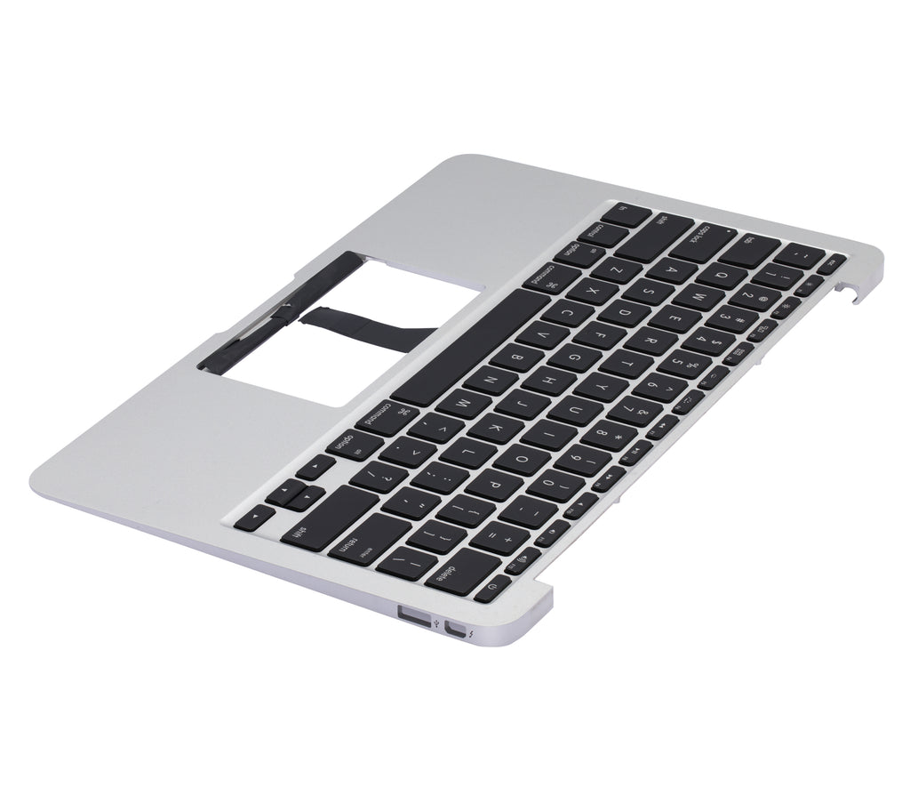 Top Case + Tastatur für MacBook Air 11" A1370 (2011) (US English)