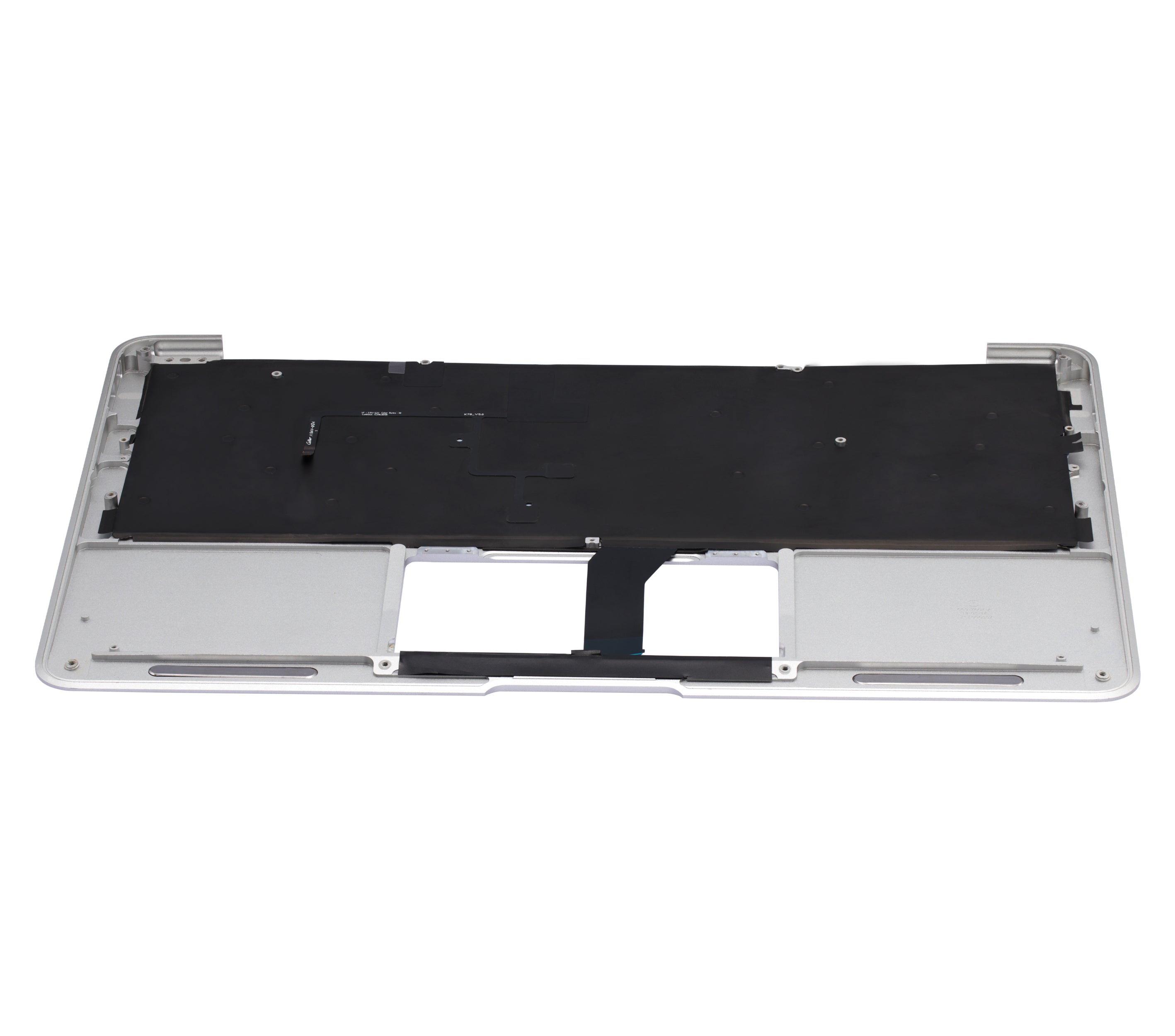 Top Case + Tastatur für MacBook Air 11" A1370 (2011) (US English)