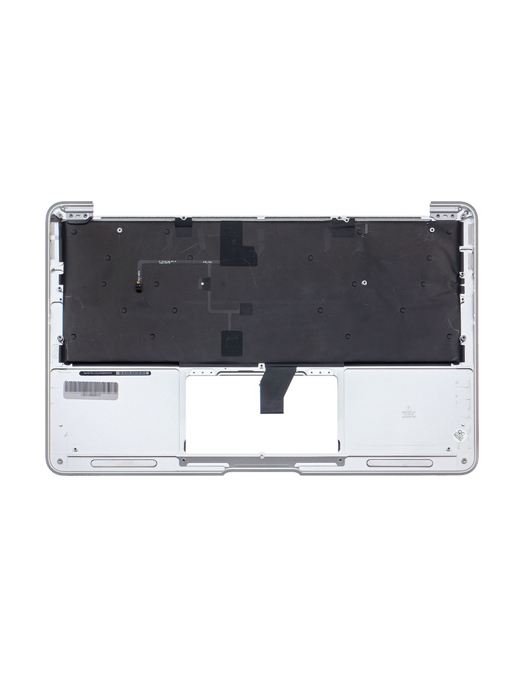 Top Case & Tastatur US non-backlit für MacBook Air 11 Zoll A1370 2010