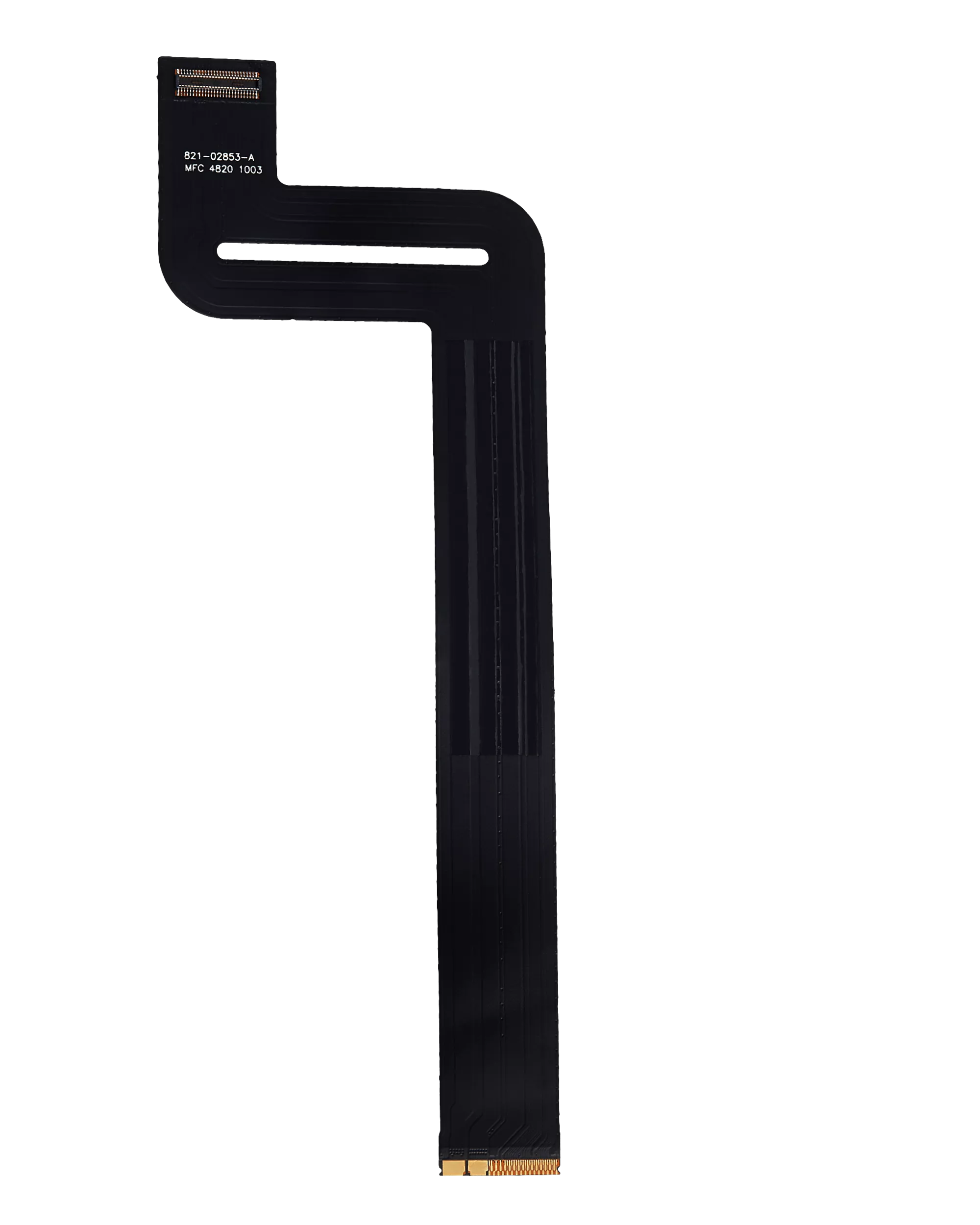 Trackpad-Flexkabel für MacBook Pro 13" A2338 (2020)
