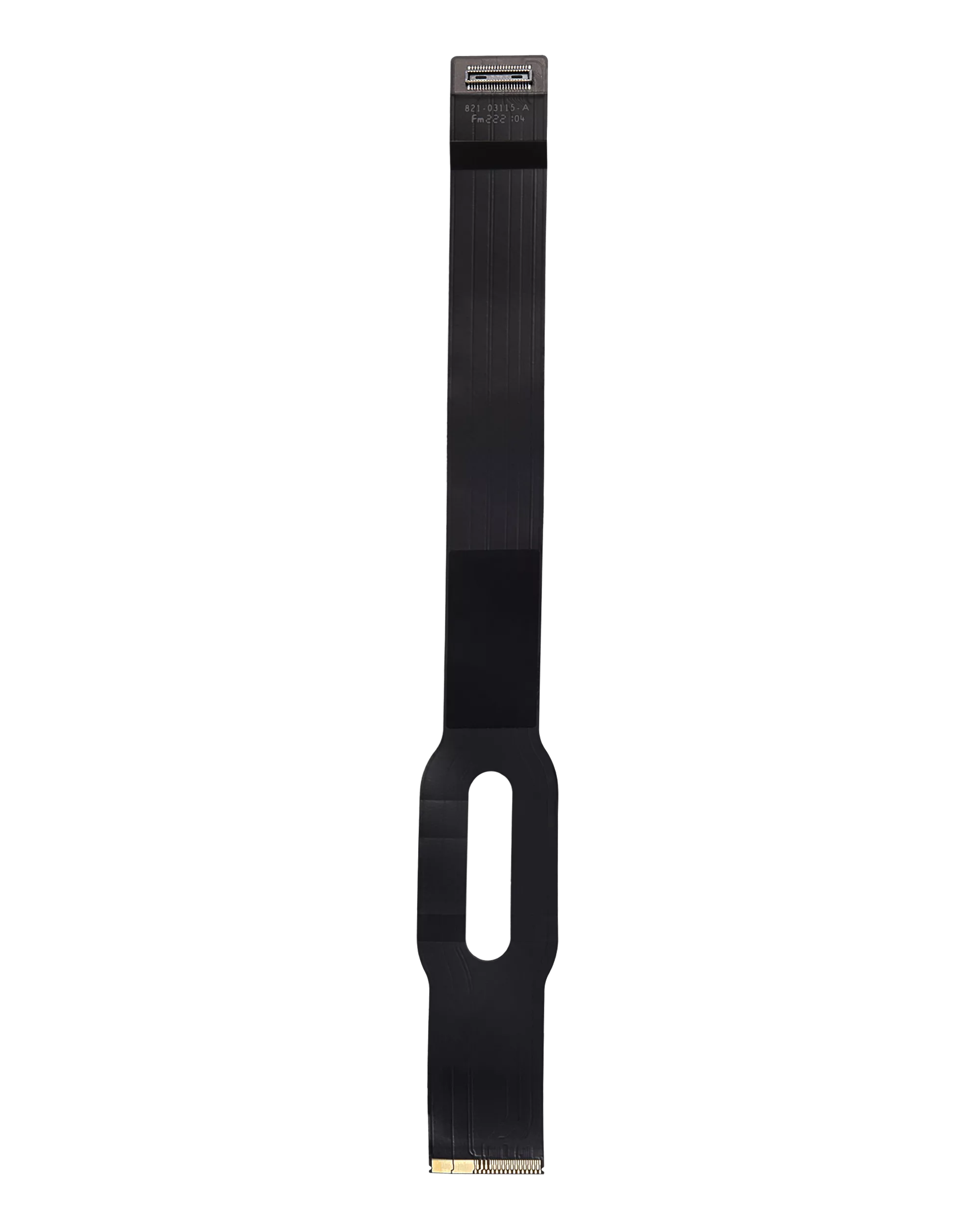 Trackpad-Flex-Kabel für MacBook Pro 16" A2485 (2021) Pro / Max