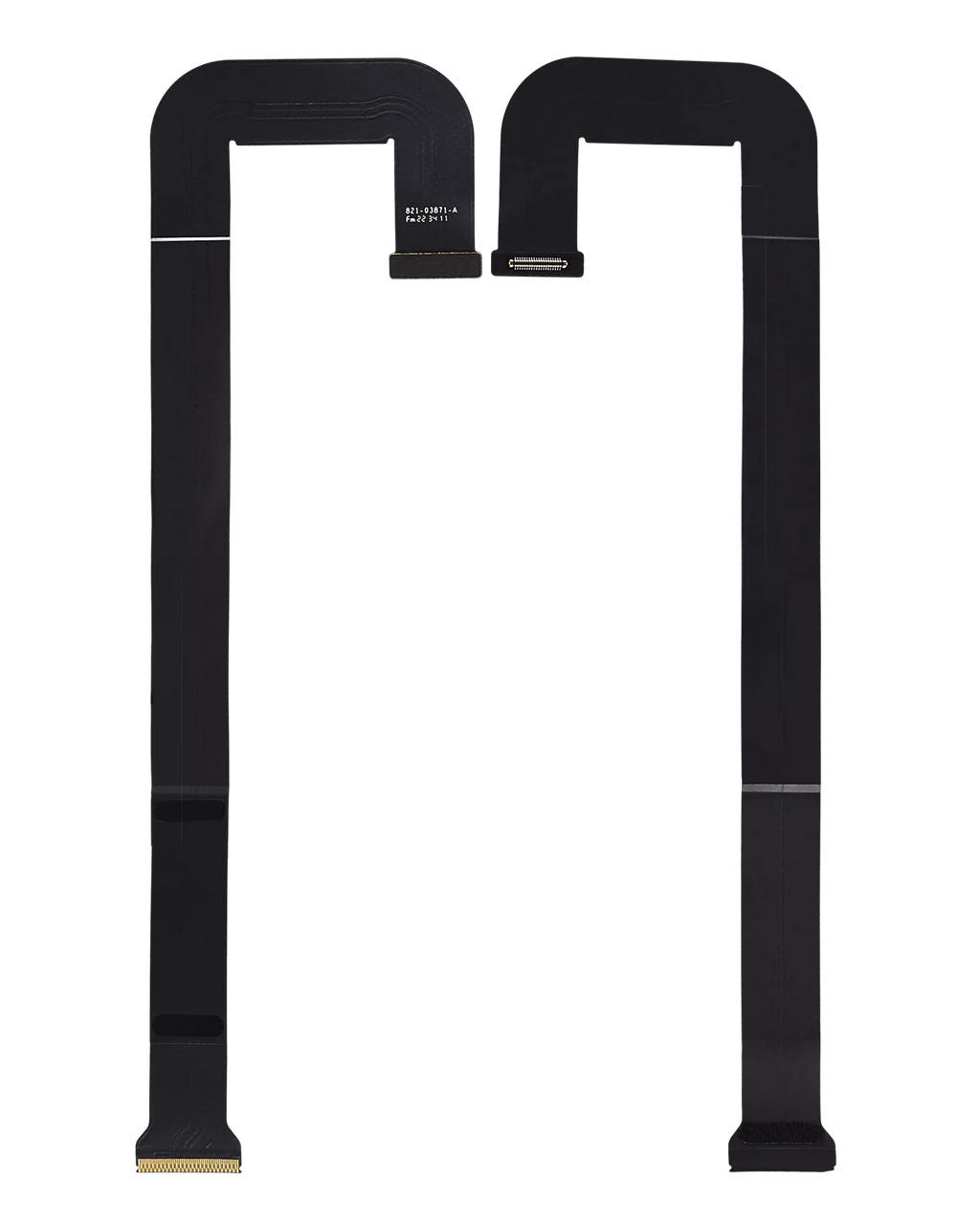 Trackpad Flex Cable for MacBook Air 13" Retina (A2681, Late 2022)