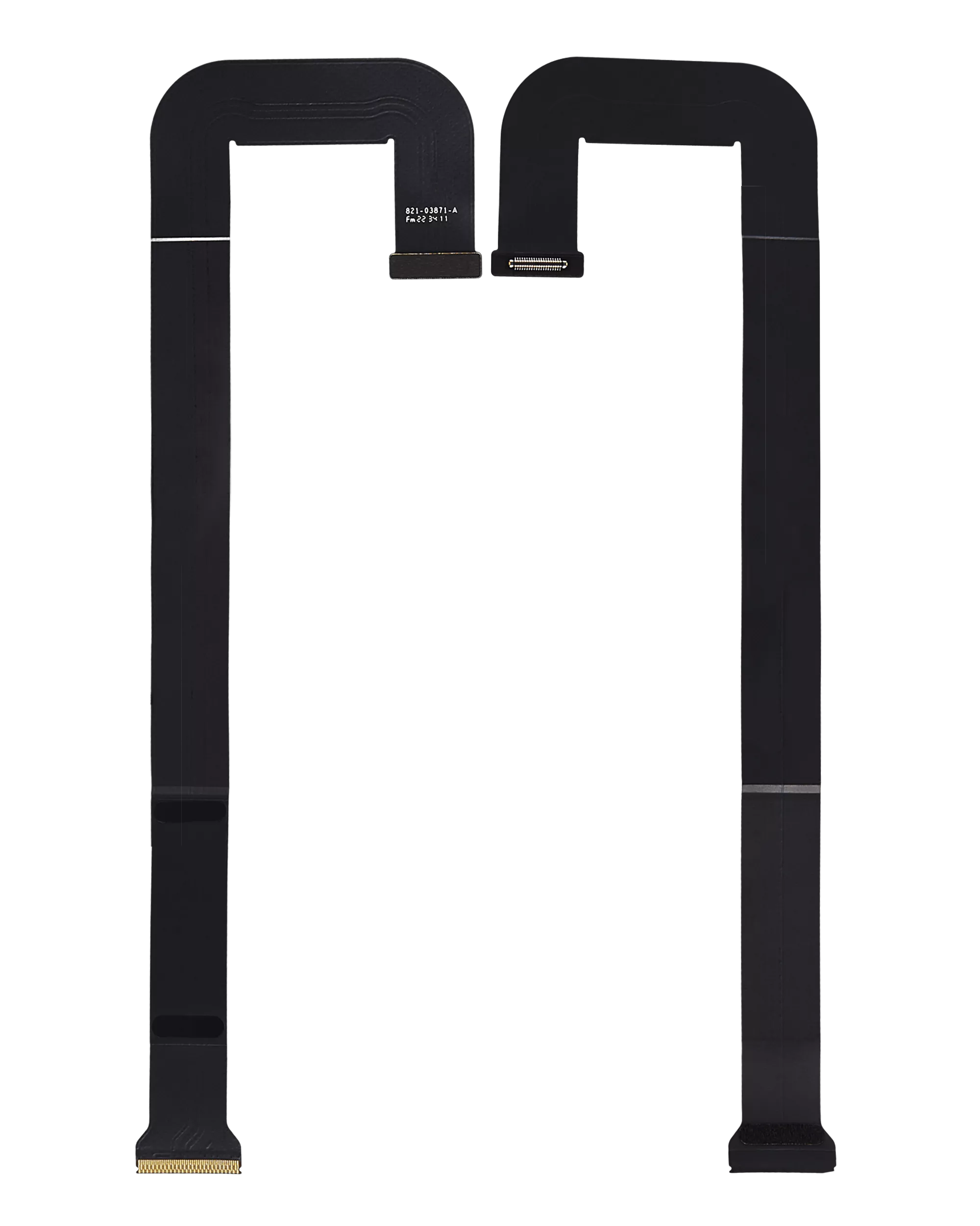 Trackpad Flex Cable for MacBook Air 13" Retina (A2681, Late 2022)