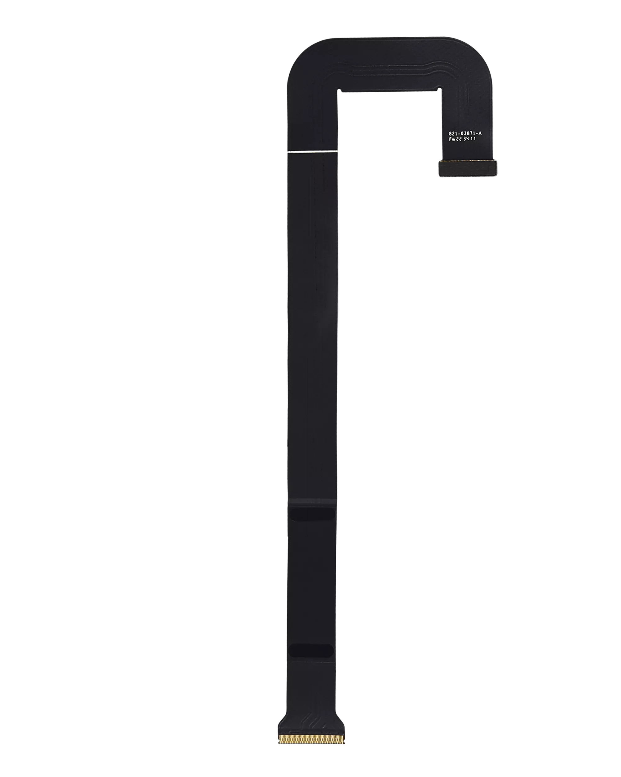 Trackpad Flex Cable for MacBook Air 13" Retina (A2681, Late 2022)