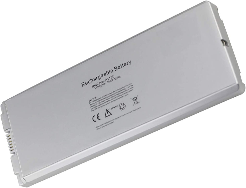 Akku (A1185) für MacBook 13" A1181 (2006-2008)