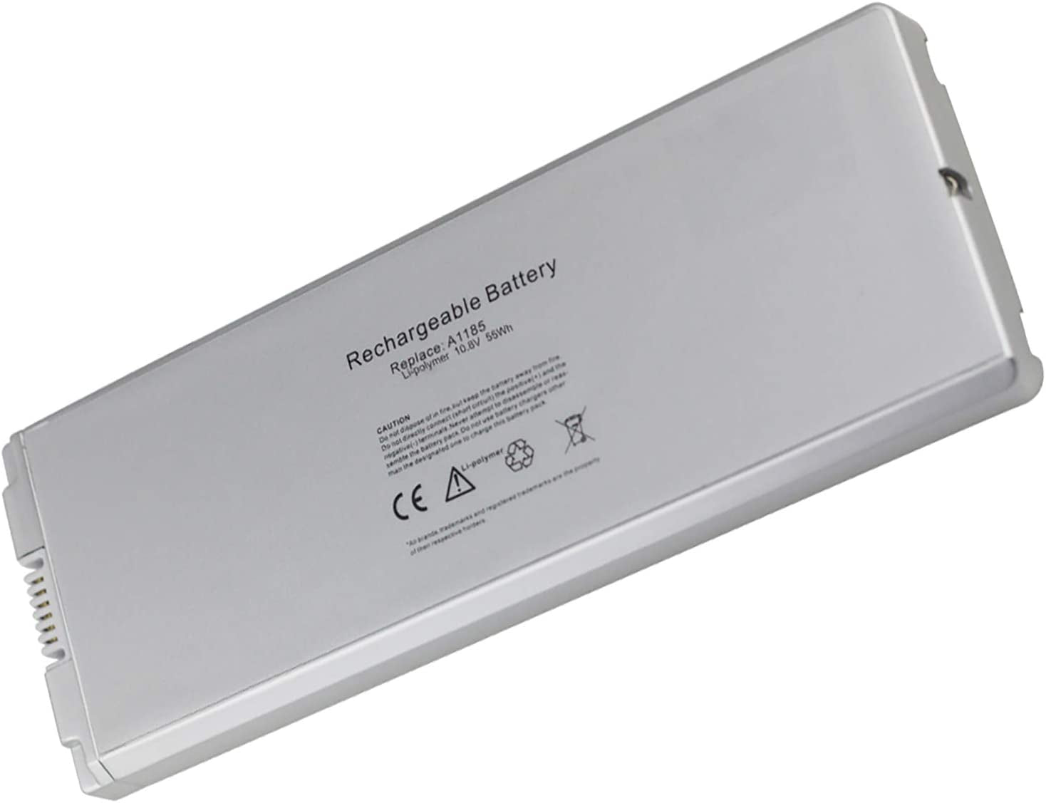 Akku (A1185) für MacBook 13" A1181 (2006-2008)